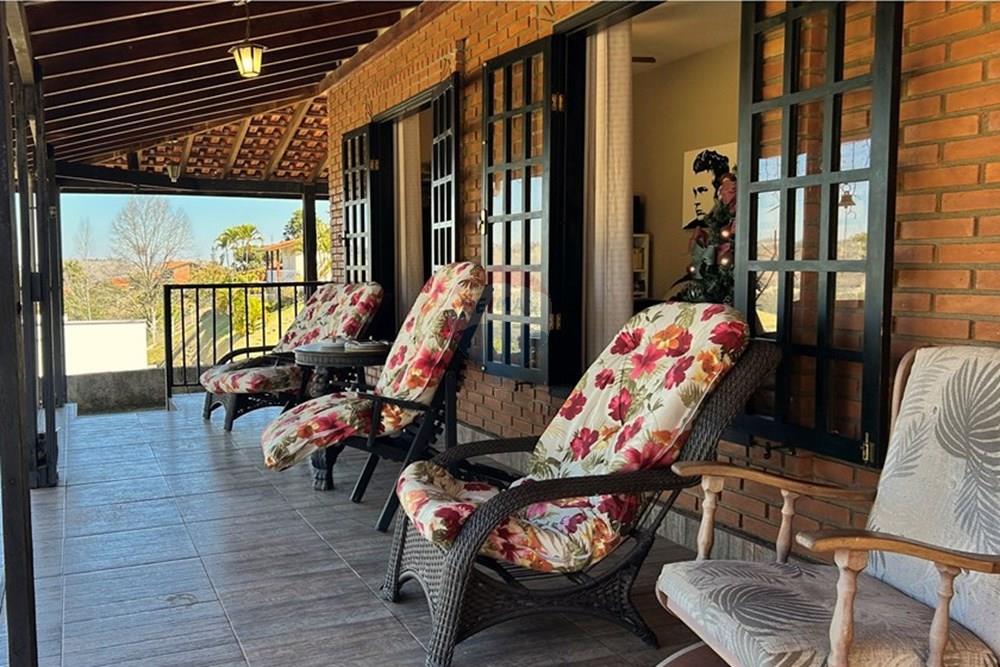 Chácara / Sítio / Fazenda - Venda - Monte Alegre do Sul , São Paulo - 02_Casa.JPG - 691191003-8