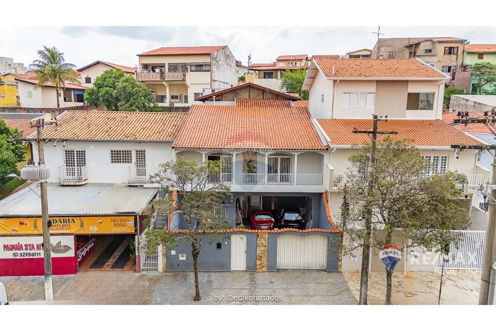 Casa - Venda - Campinas , São Paulo - DJI_20250331144645_0015_D-EditarEDIVO - RG98002306922SSPCE - CAMPINAS - TERESA E MAGDA.jpg - 690851011-422