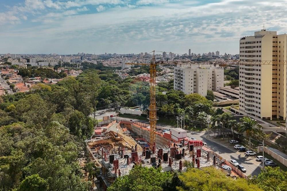 Apartamento - Venda - Campinas , São Paulo - TKD-2814.jpg - 690681118-93