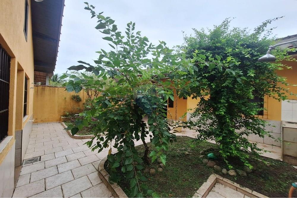 Casa - Venda - Bertioga , São Paulo - FOTO  FUNDOS JARDIM 11.jpg - Quintal - 690341014-19