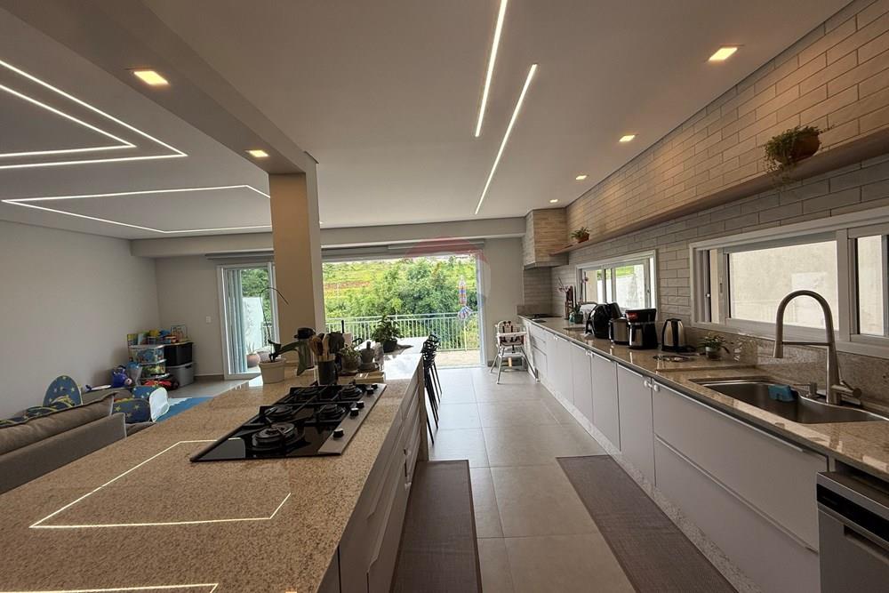 Casa de Condomínio - Venda - Bragança Paulista , São Paulo - IMG_7513.JPG - 690041147-7