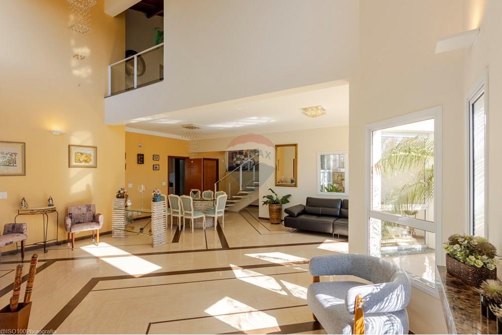 Casa de Condomínio - Venda - Jundiaí , São Paulo - _C8A2579-HDR-3.jpg - 690791199-19