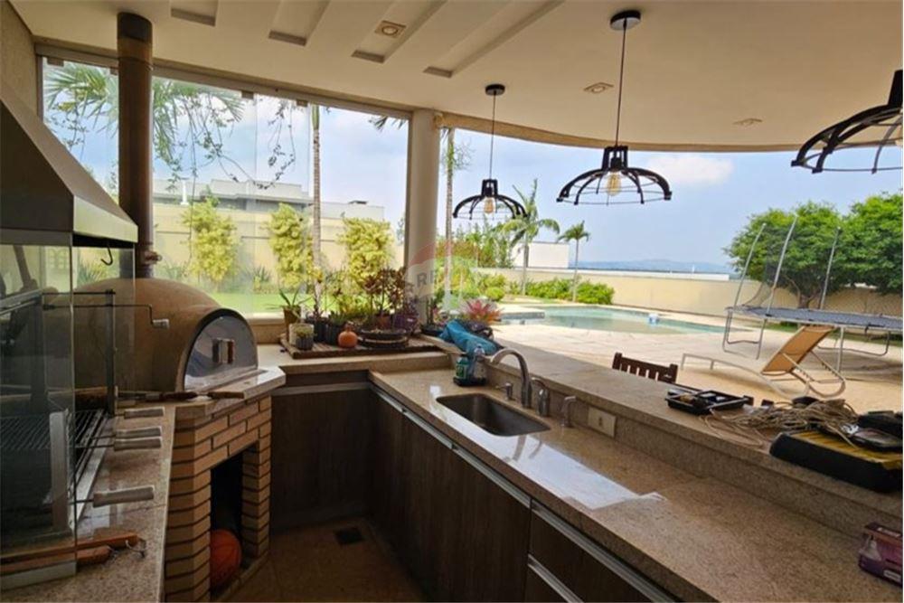 Casa de Condomínio - Alugar - Valinhos , São Paulo - 9 - 691091001-125