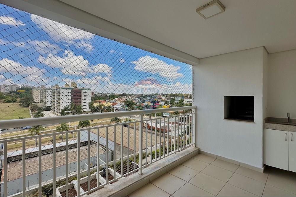 Apartamento - Alugar - Americana , São Paulo - IMG_0896.jpg - Varanda - 690231102-5