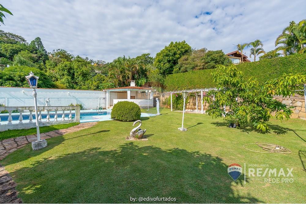 Casa de Condomínio - Alugar - Vinhedo , São Paulo - EDI04353EDIVO - RG98002306922SSPCE - CAMPO DE TOSCANA - DEYSE MURATA.jpg - 690541048-134