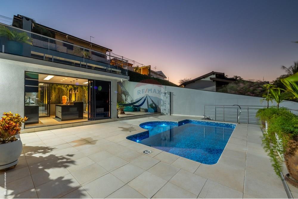 Casa de Condomínio - Venda - Valinhos , São Paulo - TKD-9371.jpg - 690491084-82