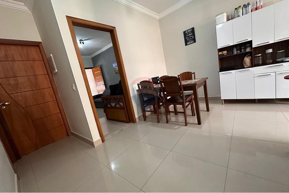 Casa - Venda - Bragança Paulista , São Paulo - WhatsApp Image 2025-10-24 at 19.jpeg - Sala de jantar - 690041112-7