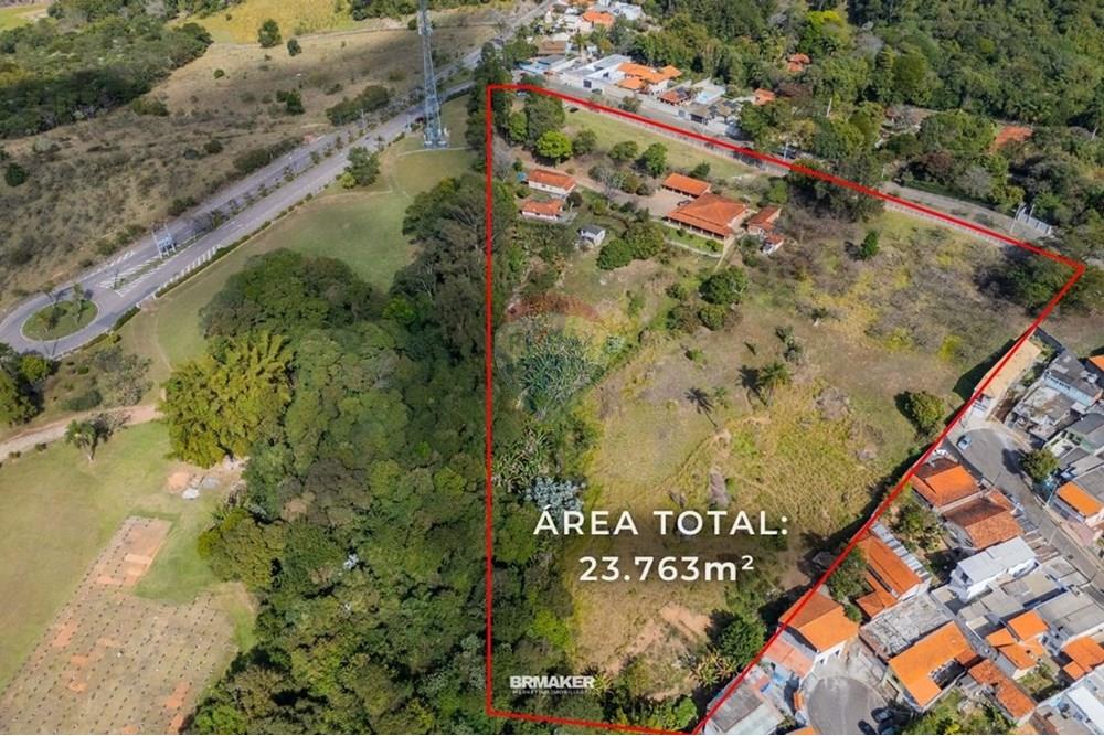 Chácara / Sítio / Fazenda - Venda - Itatiba , São Paulo - Ouro Verde 2.jpg - 690661002-107