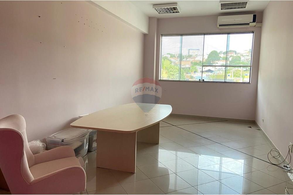 Conjunto Comercial-Sala para alugar, 25m² - Foto 5