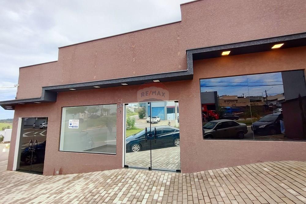 Cj. Comercial/ Sala - Alugar - Bragança Paulista , São Paulo - SALA COM PIEMONTE 22.jpg - 690041049-80