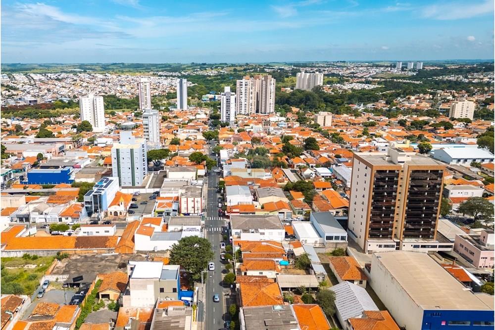 Ponto Comercial - Venda - Indaiatuba , São Paulo - Aereo6.jpg - Fachada - 690651009-5