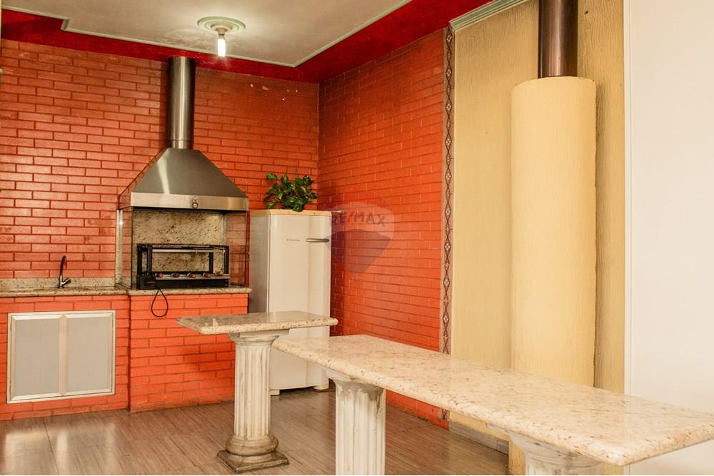 Sobrado - Venda - Sumaré , São Paulo - 13 Área Gourmet 1.jpg - 690511208-20