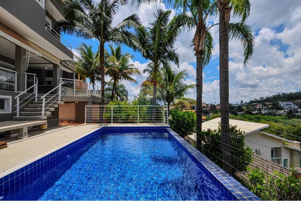 Casa de Condomínio - Alugar - Vinhedo , São Paulo - DSC_0058.jpg - 690941009-89