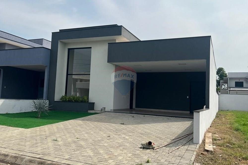 Casa de Condomínio - Venda - Paulínia , São Paulo - WhatsApp Image 2026-03-03 at 09.41.53 (2).jpeg - Fachada - 690511143-131