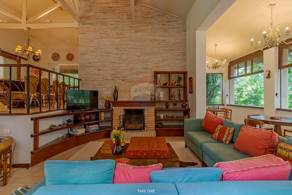 Casa de Condomínio - Venda - Valinhos , São Paulo - DSC02951-HDR.jpg - 690131011-366