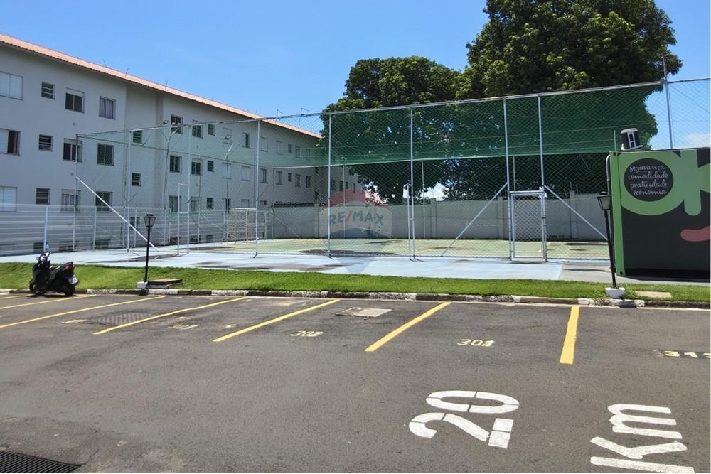 Apartamento - Venda - Mogi Guaçu , São Paulo - IMG_20251230_105603905_HDR.jpg - Fachada - 690521079-192