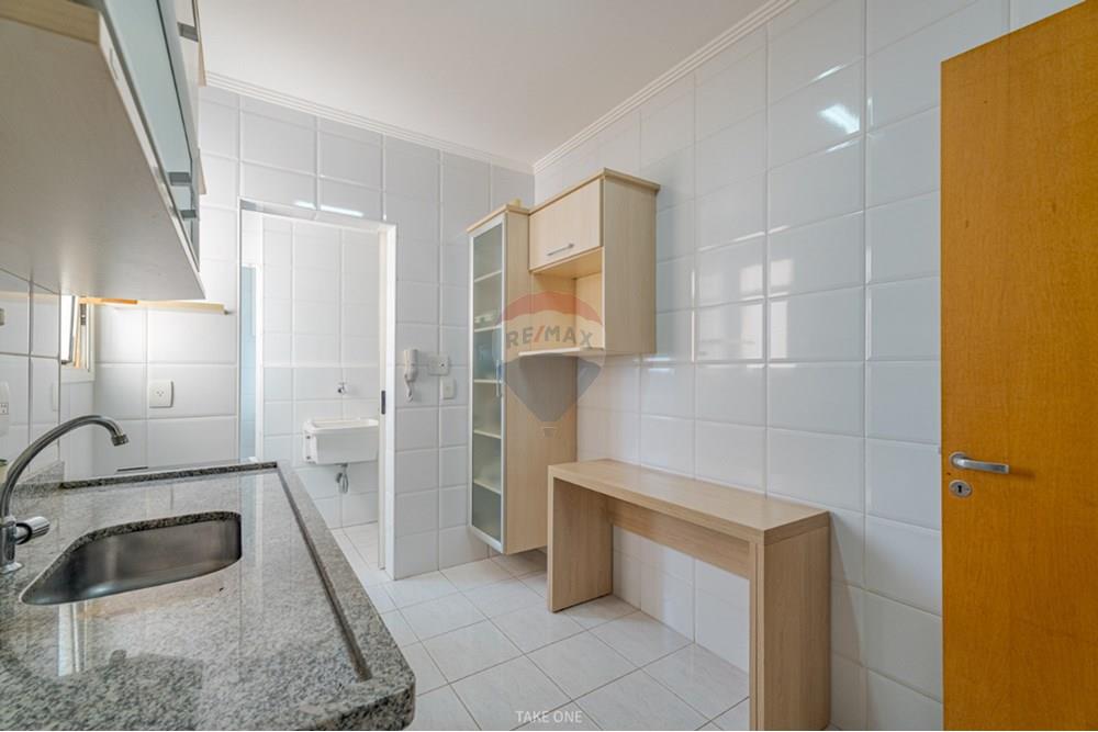 Apartamento - Venda - Campinas , São Paulo - e7194707-80d6-44cf-911b-7e6df62afce2.jpeg - Cozinha - 690131124-2