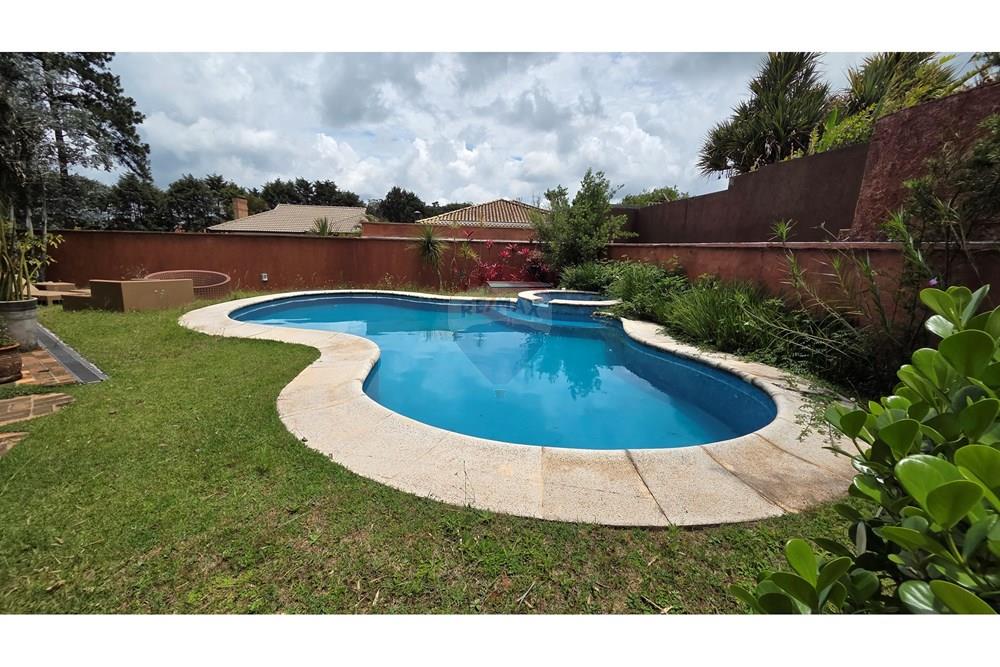 Casa de Condomínio - Alugar - Barueri , São Paulo - 20251216_110426.jpg - 690951041-38