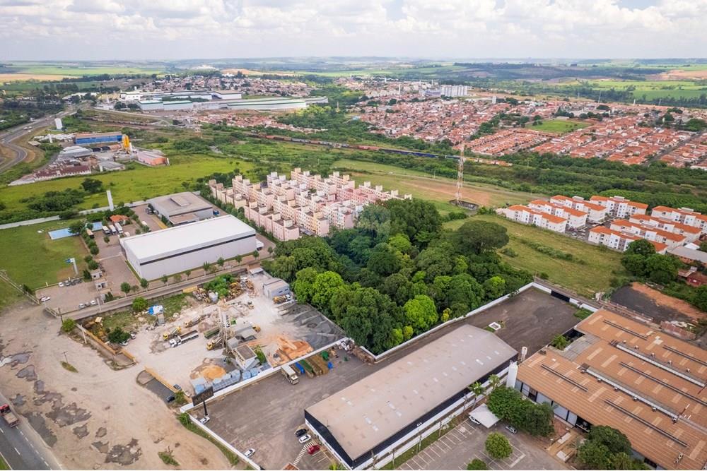 Terreno - Venda - Rio Claro , São Paulo - DJI_0473.JPG - 690811002-97