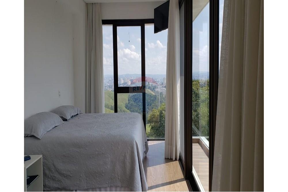 Casa de Condomínio - Alugar - Santana de Parnaíba , São Paulo - foto48.jpg - 691141030-11