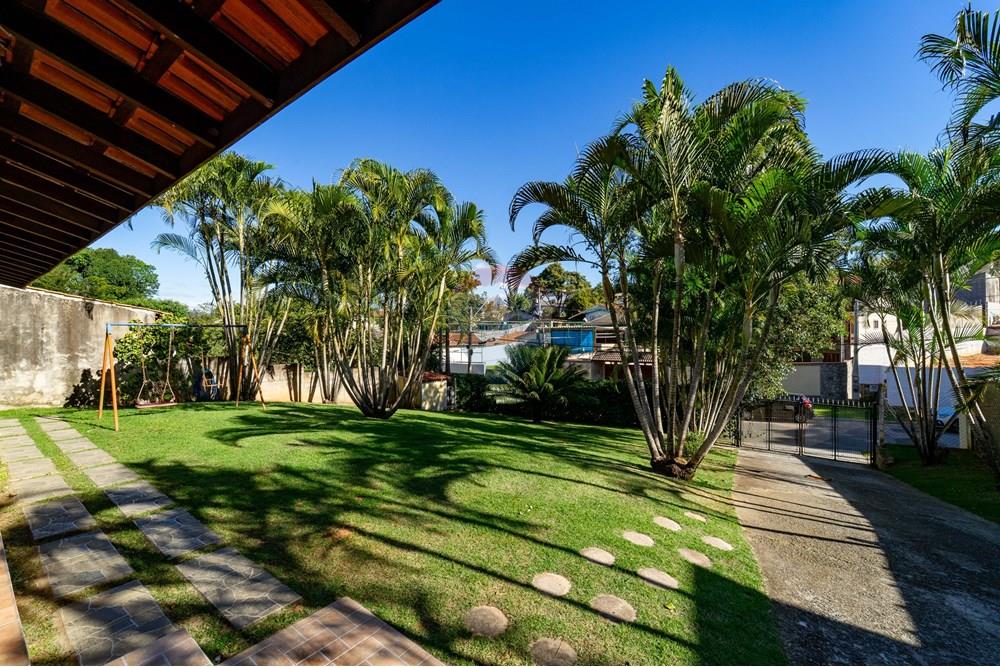 Chácara / Sítio / Fazenda - Venda - Vinhedo , São Paulo - DSC09661.jpg - 690051081-1