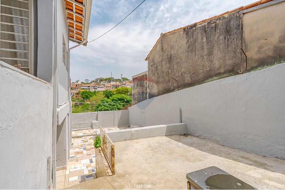 Woningbouw - Haus - Campinas , São Paulo - BR - DSC08902-HDR.jpg - Backyard - 690681178-8