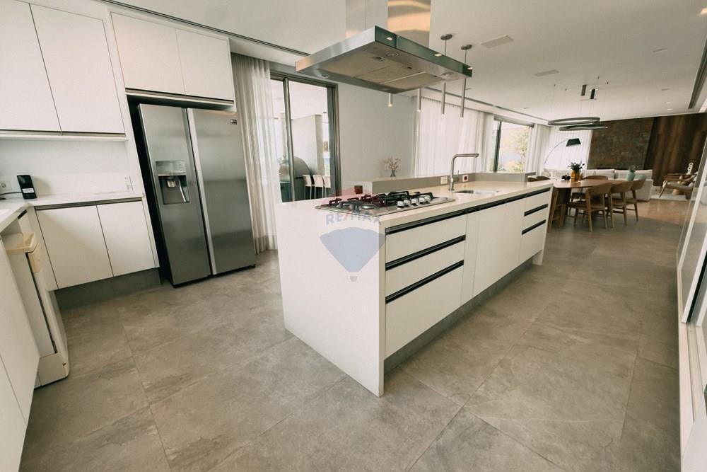 Casa de Condomínio - Alugar - Santana de Parnaíba , São Paulo - Campos_Conde_Casa-42.jpg - 691141013-51