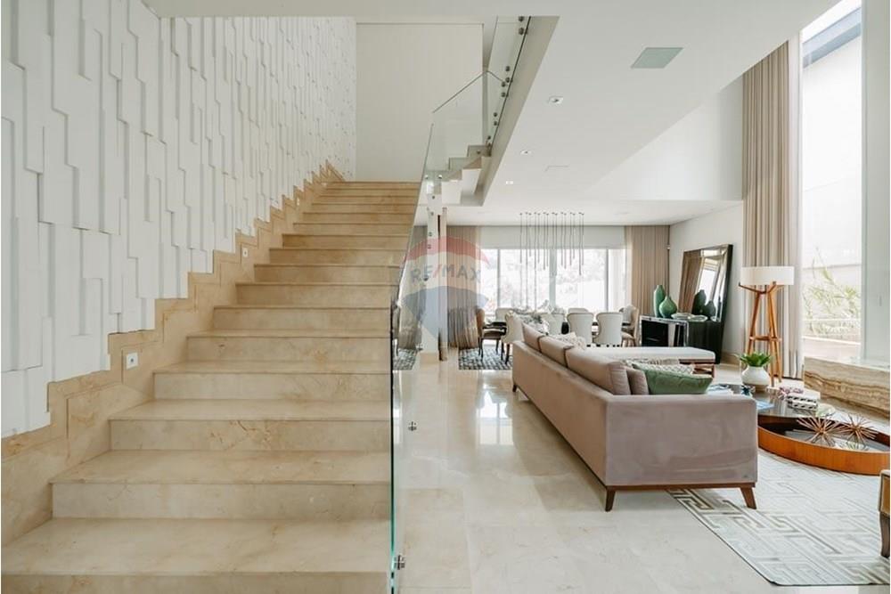 Casa de Condomínio - Venda - Barueri , São Paulo - SALA 3.jpg - 691021047-3