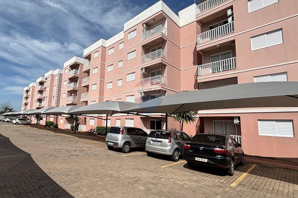 Apartamento - Alugar - Paulínia , São Paulo - 20260220_123348990_iOS.jpg - Garagem - 690511340-7