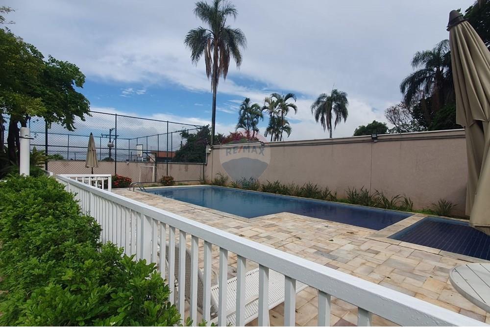 Apartamento - Alugar - Hortolândia , São Paulo - 7bf5292f-13ff-46f0-9761-8ddc2c48ea7f.jpg - 690531104-59