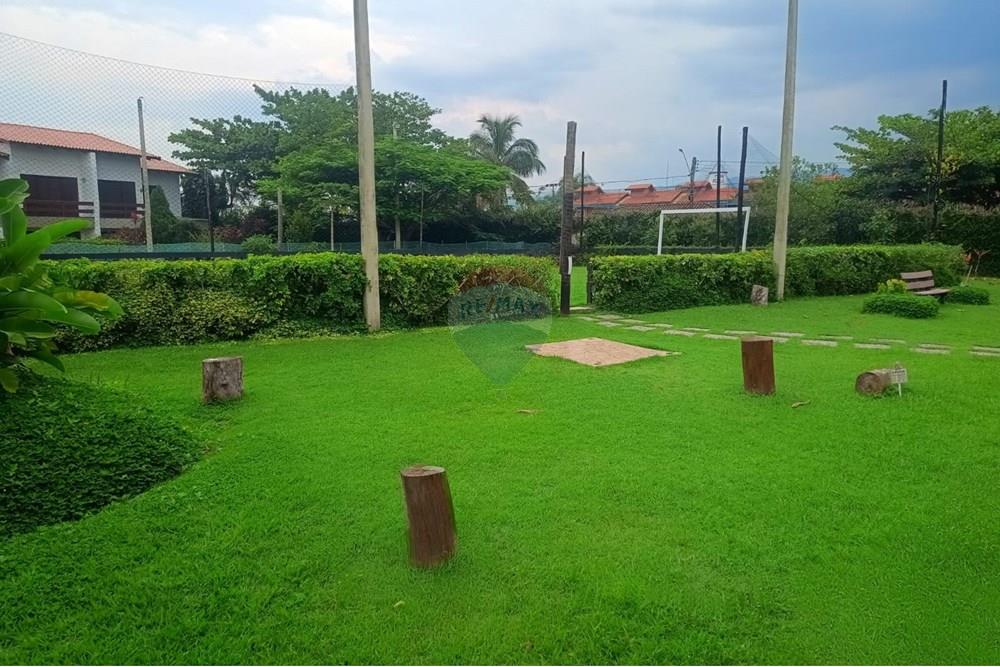 Casa de Condomínio - Venda - Bertioga , São Paulo - area comum g.jpg - Pátio interno - 690341032-39