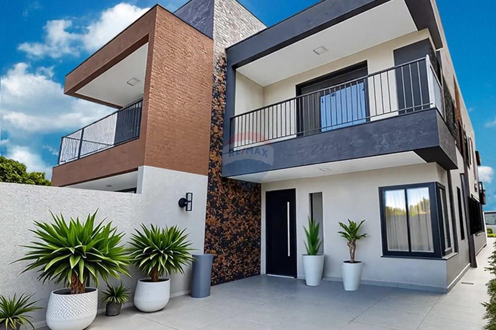 Casa - Venda - Atibaia , São Paulo - Carol - 4.jpg - Fachada - 690471017-96