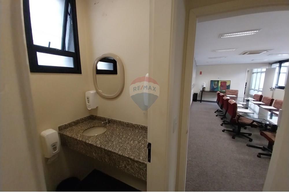 Cj. Comercial/ Sala - Alugar - Campinas , São Paulo - 20250425_141125.jpg - 690681015-125