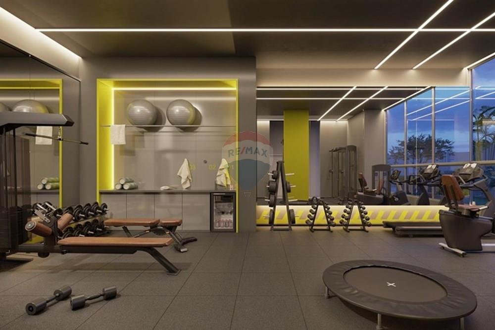 Apartamento - Alugar - Campinas , São Paulo - 1915579017944570233_bg.jpg - 690681167-72