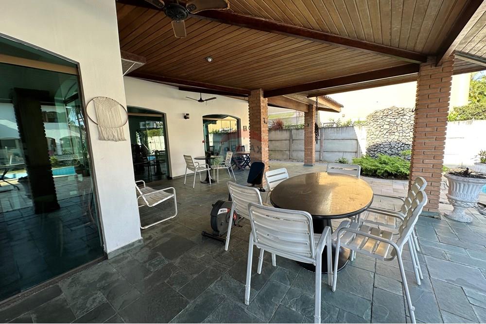 Casa de Condomínio - Venda - Guarujá , São Paulo - IMG_6341.jpeg - 690981026-627