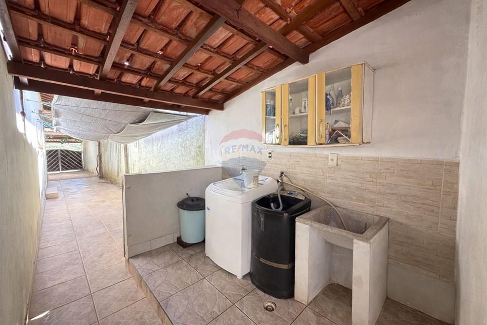 Casa - Alugar - Atibaia , São Paulo - 1.jpg - Lavanderia - 690471095-27