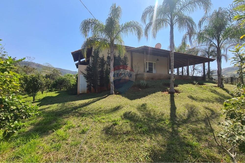 Chácara / Sítio / Fazenda - Venda - Santa Maria da Serra , São Paulo - 91473931-8650-4d29-949c-1463bb3da5fe.jpg - 690571076-32