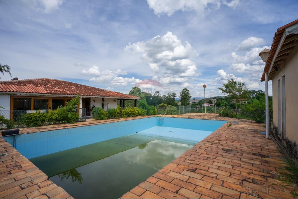 Chácara / Sítio / Fazenda - Venda - Itupeva , São Paulo - DSC03771.jpg - 690801020-222