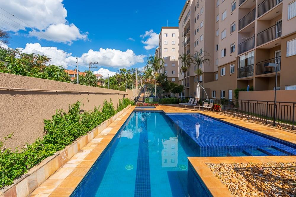 Apartamento - Venda - Campinas , São Paulo - EDI00969EDIVO FURTADO SILVA - RG98002306022 SSPCE - FATOO MOMENTOS - MARCELO BRAGA.jpg - Piscina - 690681178-17