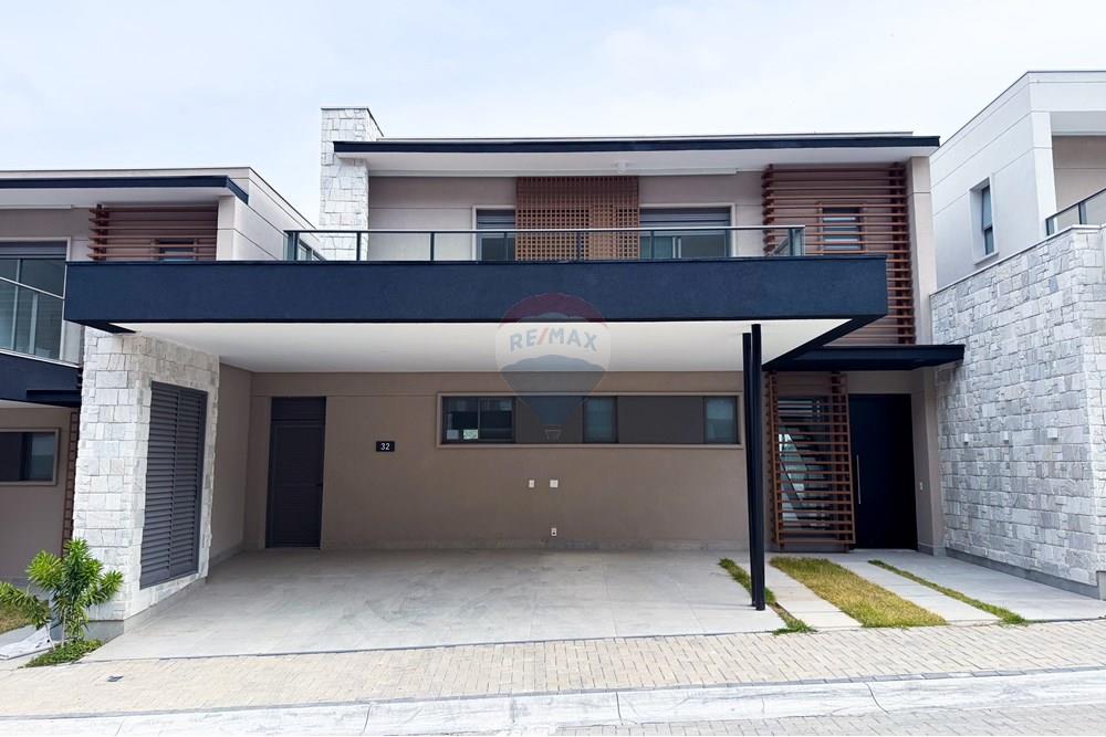 Casa de Condomínio - Venda - Santana de Parnaíba , São Paulo - Casa_Singular_Horizontal-53.jpg - 691141029-4