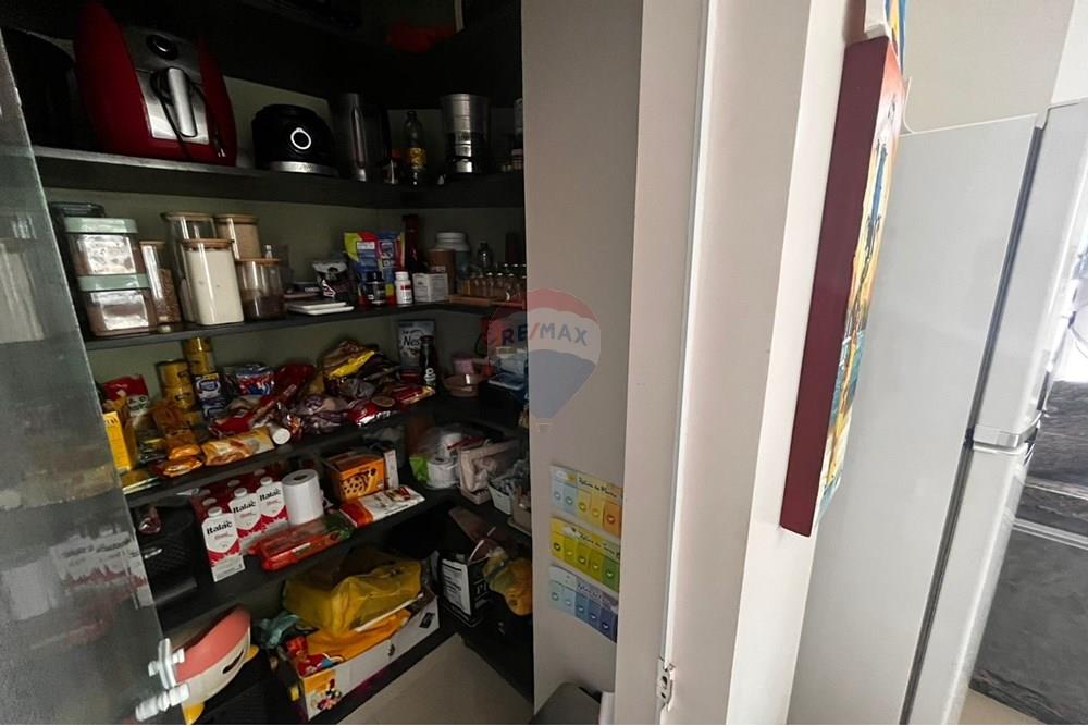 Casa de Condomínio - Venda - Hortolândia , São Paulo - 7df73d63-0bf7-4495-bea9-915e2567bb35.jpg - 690701021-56