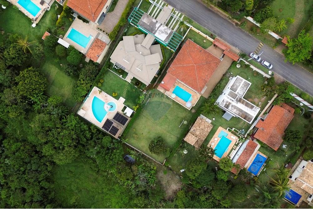 Casa de Condomínio - Venda - Itupeva , São Paulo - DJI_0373-5.jpg - 690801020-213