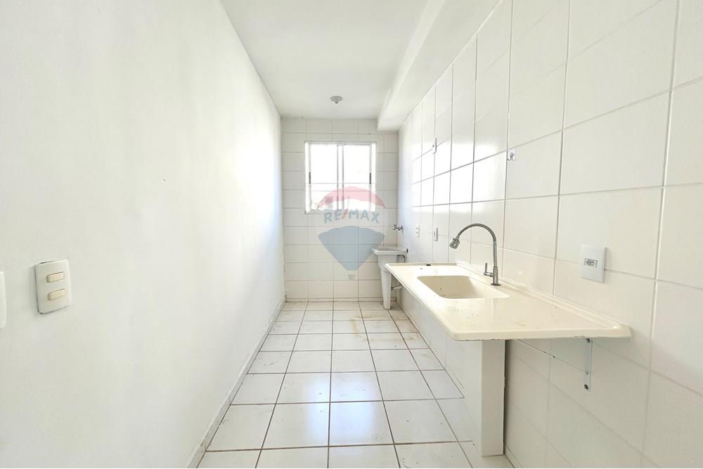 Apartamento - Alugar - Piracicaba , São Paulo - IMG_5751.JPG - Cozinha - 690781084-85