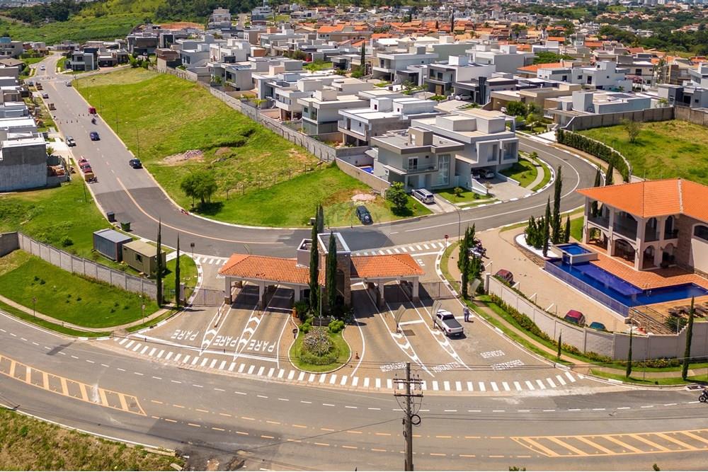 Casa de Condomínio - Venda - Valinhos , São Paulo - TakeDroneBr-21246.jpg - 690491084-84