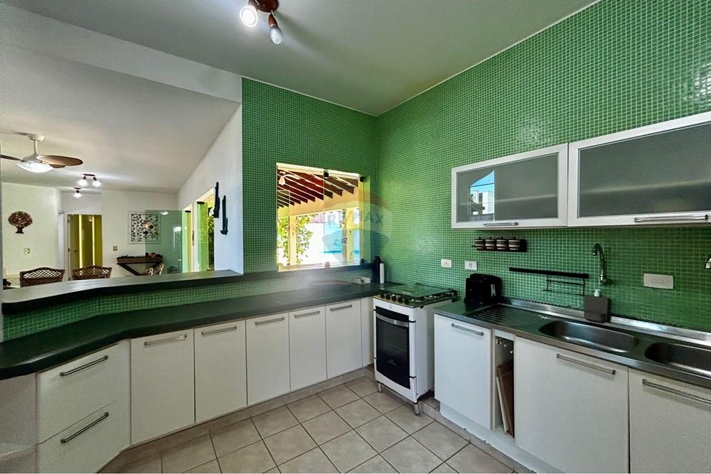 Casa de Condomínio - Venda - Guarujá , São Paulo - IMG_5438.jpeg - 690981024-431