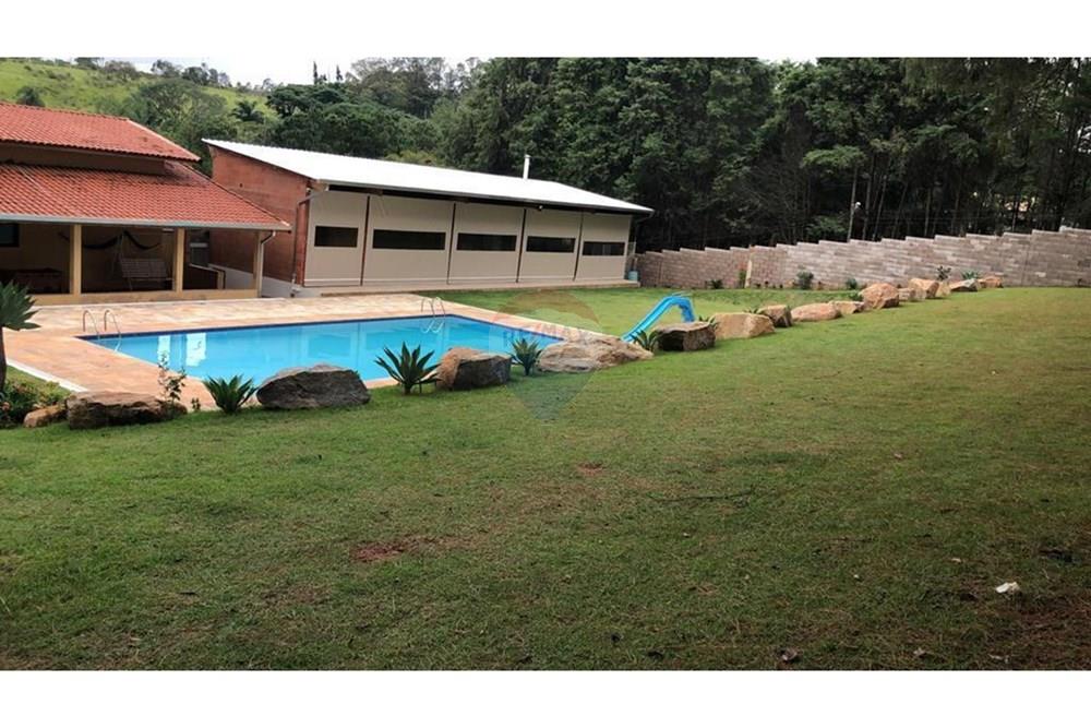 Chácara / Sítio / Fazenda - Venda - Campinas , São Paulo - 00aa11cd-ead1-44a4-ae34-ded37e14fd31.jpg - 690511152-86