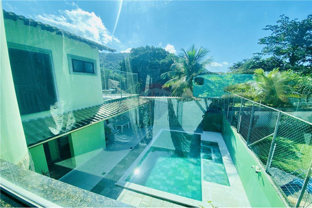 Casa - Venda - Guarujá , São Paulo - 17 - 690501053-444