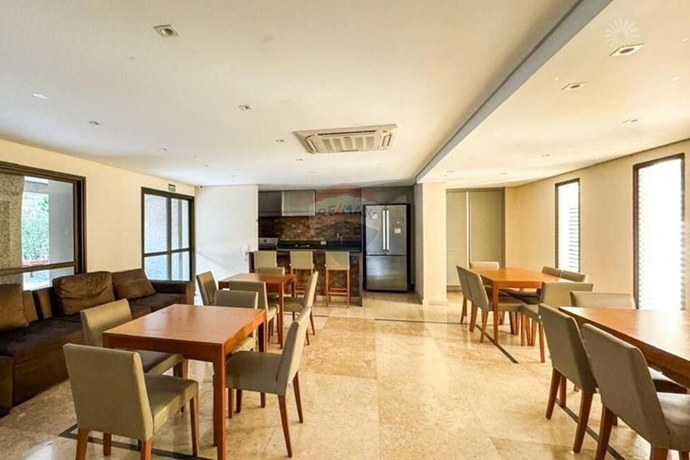 Apartamento - Alugar - Barueri , São Paulo - salao festa.jpg - 691081002-22