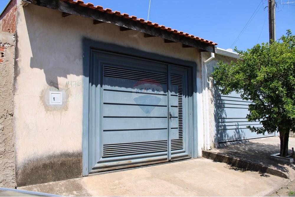 Casa - Venda - Rio Claro , São Paulo - IMG_0175.JPG - 690811057-55