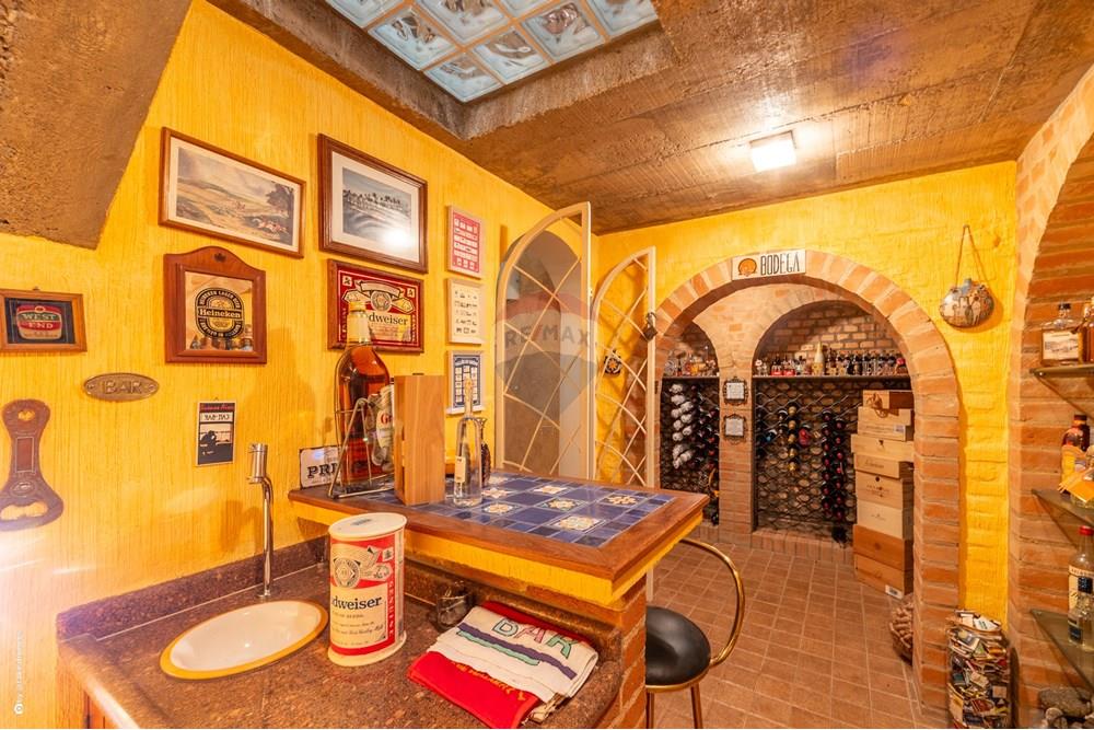 Casa de Condomínio - Venda - Vinhedo , São Paulo - TKD-9808.jpg - 690941027-36